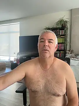 aarosteev2's cam snapshot