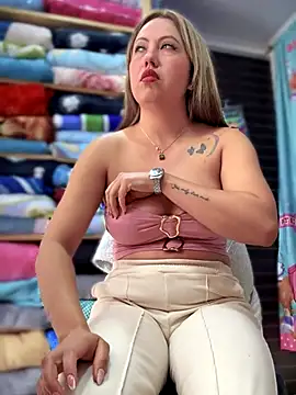 VIOLETA-25_'s cam snapshot