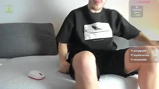 Perry_Knight's cam snapshot