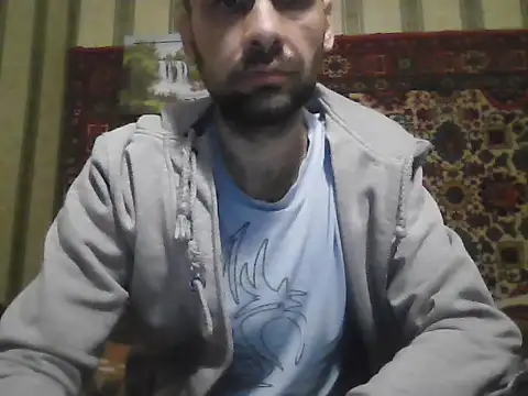 AlferezzSolvajo's cam snapshot