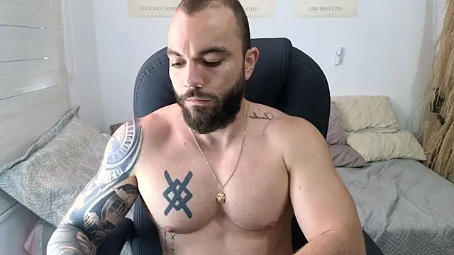 Isaac_Carter's cam snapshot