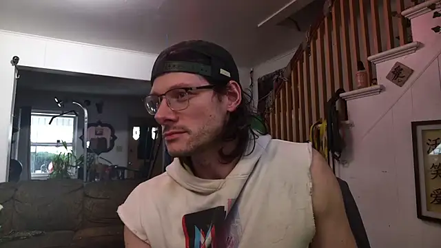 MasterDaddyCool's cam snapshot