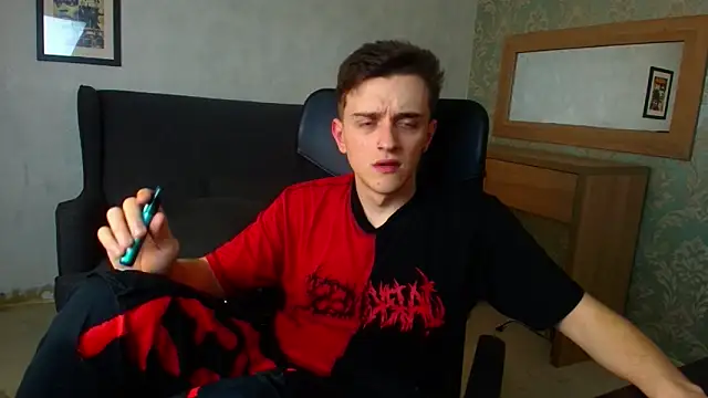 FelixStarkk's cam snapshot