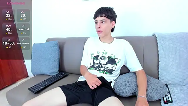 oblivion_deku's cam snapshot