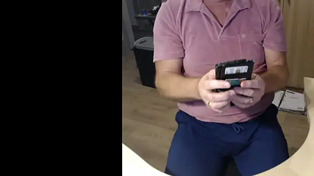 SoftBear68's cam snapshot