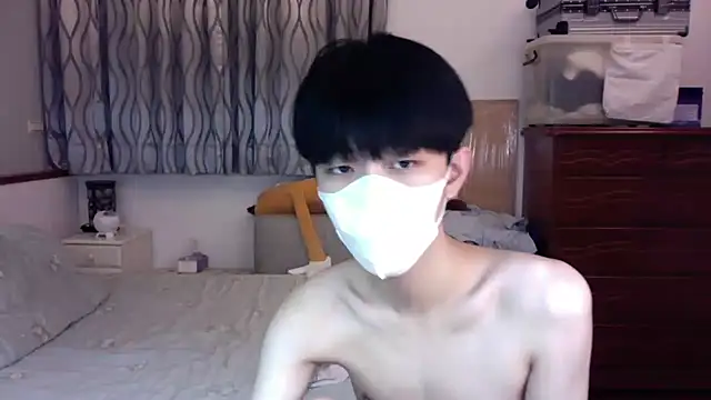 kai101010's cam snapshot