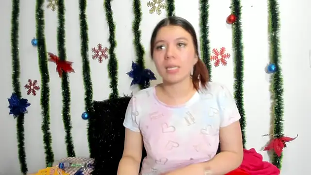 Vanessa_Martinz's cam snapshot