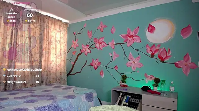 everest_69's cam snapshot