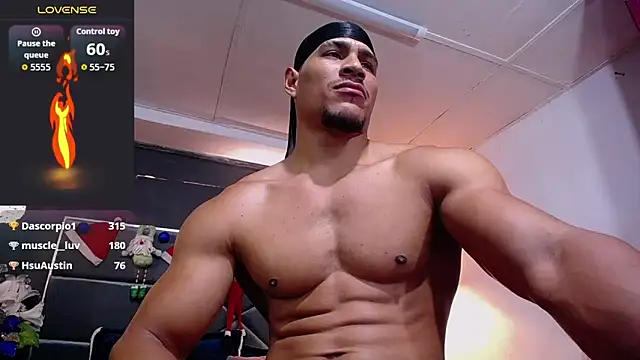 teddyfit19cm's cam snapshot