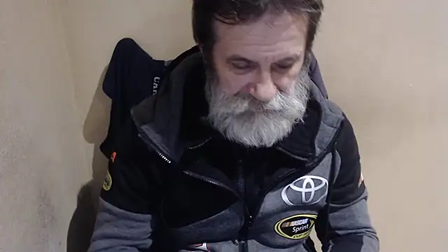 AlexNudo's cam snapshot