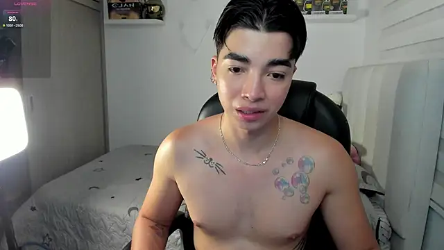 santy7v7's cam snapshot