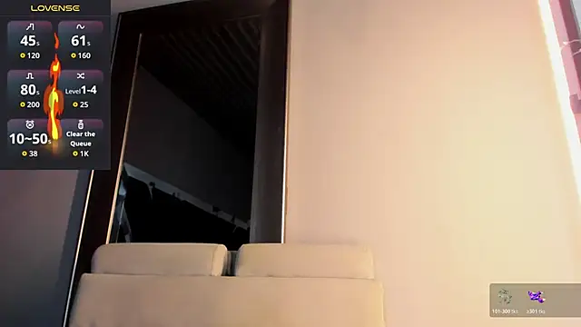 MarkWalker__'s cam snapshot