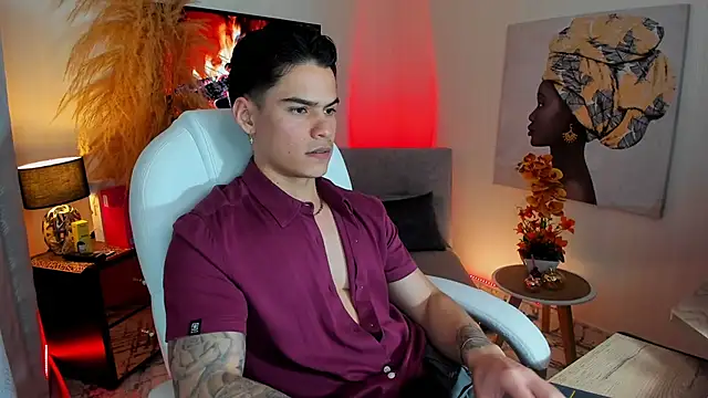 Matias_Murrier's cam snapshot