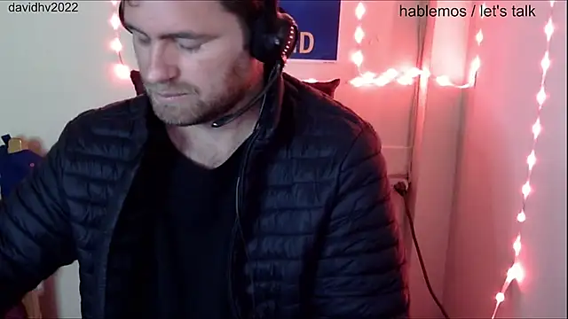 Davidhv2022's cam snapshot