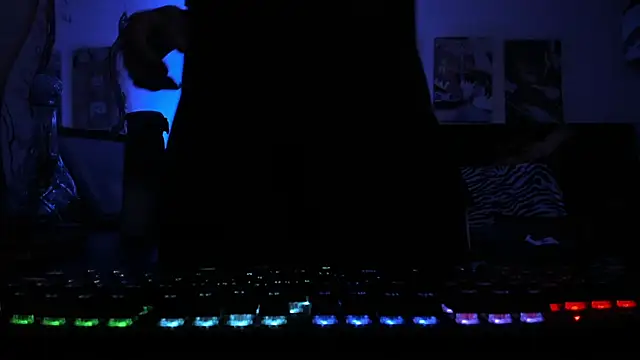 Dominatofstupid's cam snapshot