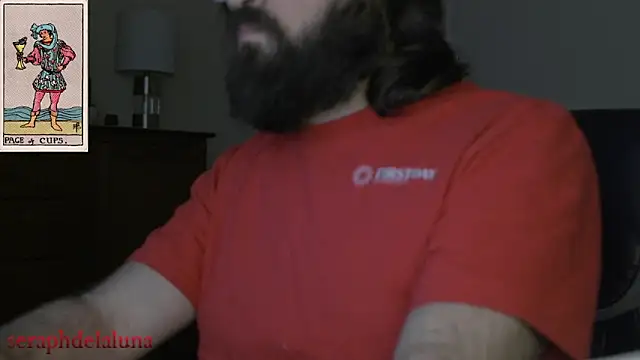 The_Page_Of_Cups_'s cam snapshot