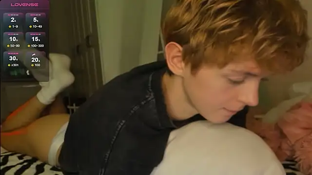 angleAndy's cam snapshot