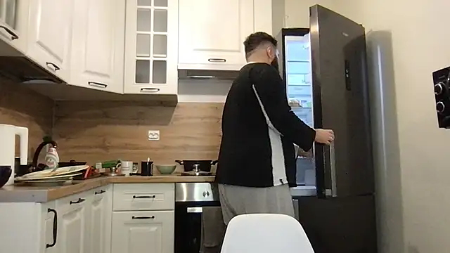 teddy_alan's cam snapshot