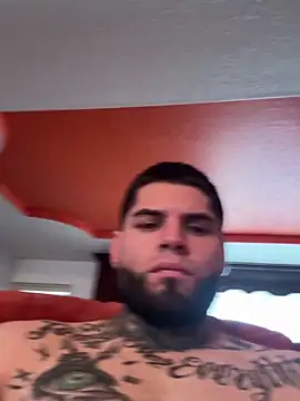 crazybarber69's cam snapshot