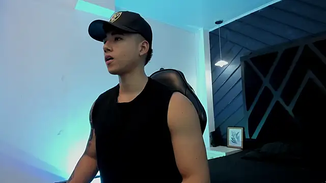 Draven_Marceaux's cam snapshot