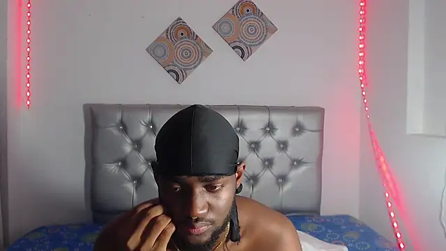 eebony_stallion's cam snapshot