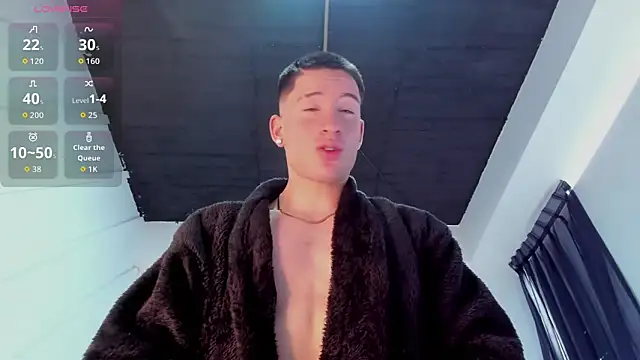 HunterHeat_'s cam snapshot