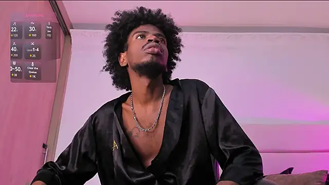 AllexJacob's cam snapshot