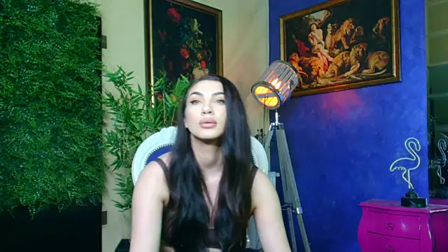 nicolepalmer's cam snapshot