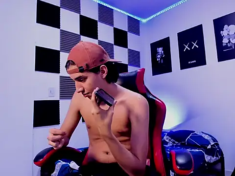 jeycobb's cam snapshot