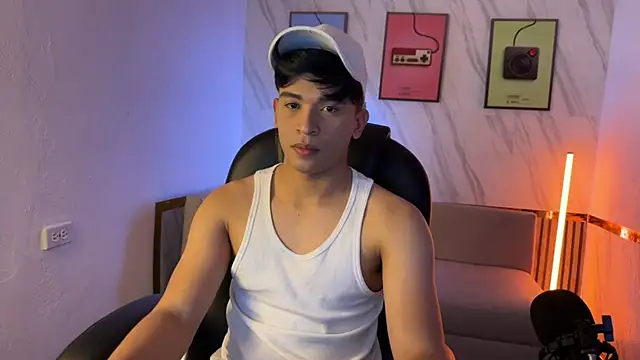 David_Nova's cam snapshot