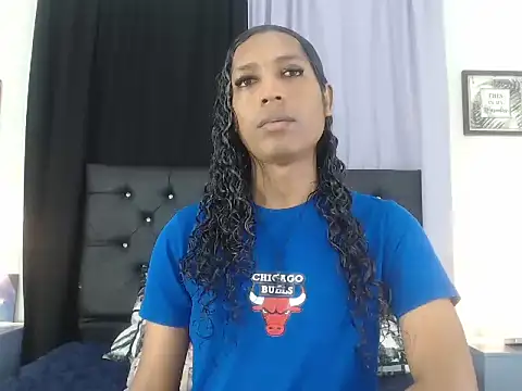 MiaCoock's cam snapshot