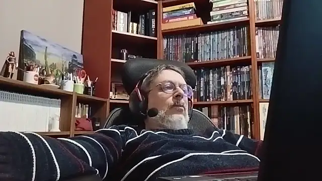 Mandra_is_a_whore's cam snapshot