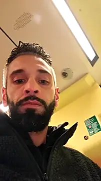 Dr_Megabyte's cam snapshot