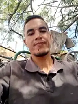 Magrinhovirtual27's cam snapshot