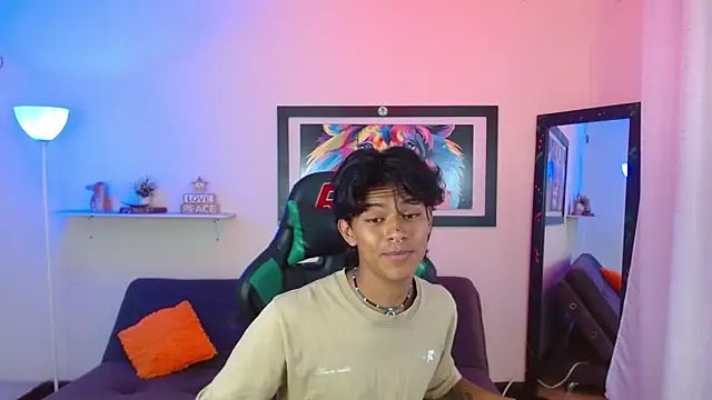 dreyk20's cam snapshot