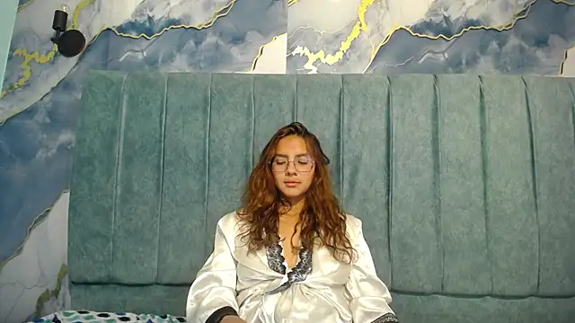 angeles_azul's cam snapshot