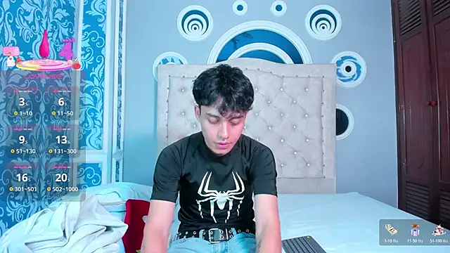 Dani_rivass live sex cam