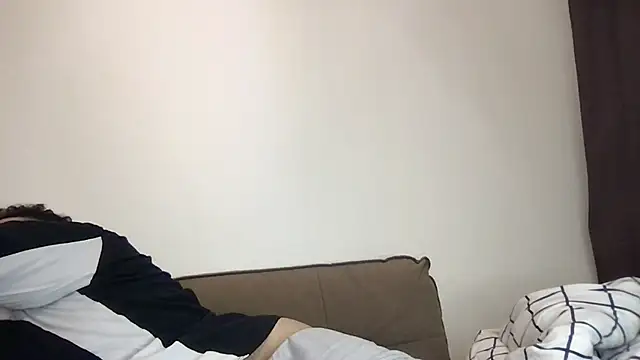 teddy_alan's cam snapshot