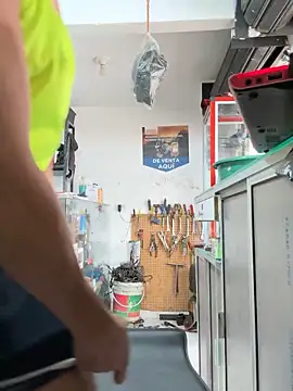 Paul22cm-'s cam snapshot