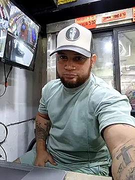 Catire10_'s cam snapshot