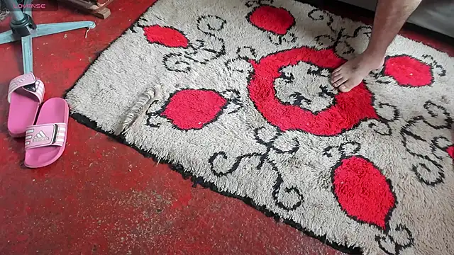 fire_lovex's cam snapshot