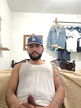 dickman10's cam snapshot