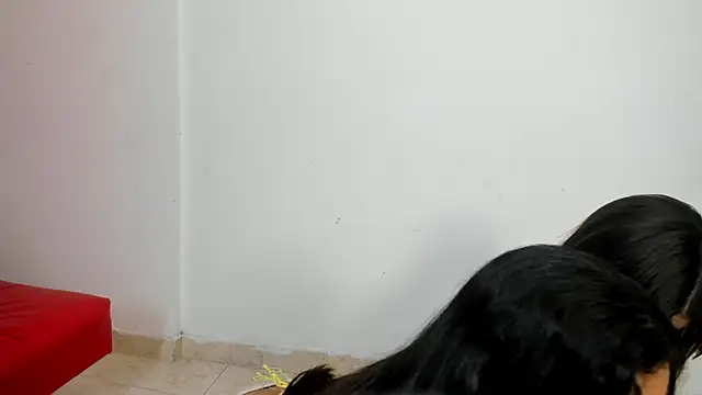 Gabrielasexi_69's cam snapshot