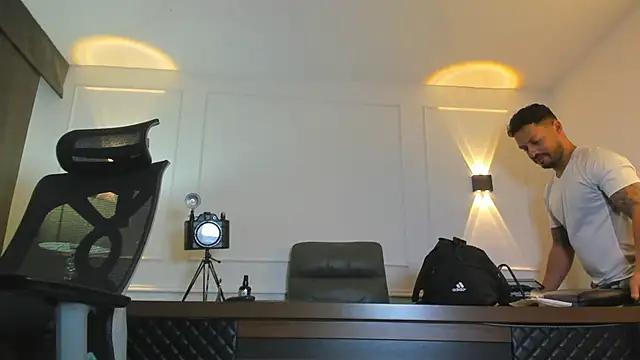 boysonfiree's cam snapshot