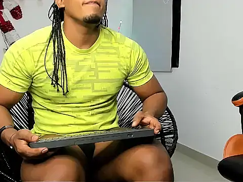 alex_balck's cam snapshot