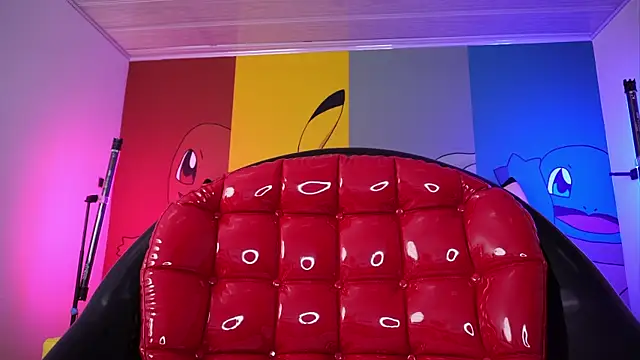 miss__pamela's cam snapshot