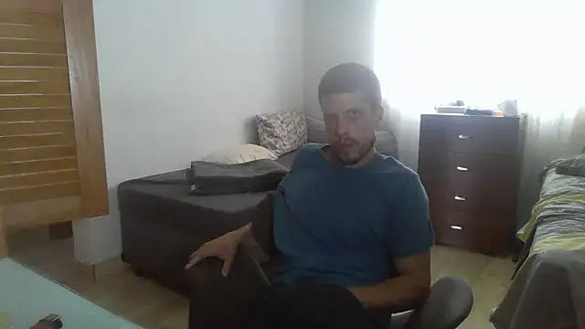 prorafadodoce's cam snapshot