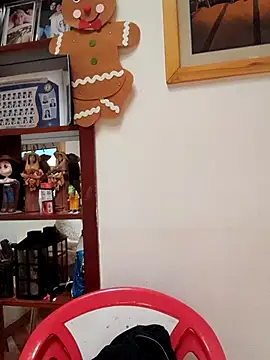 skayhot_'s cam snapshot