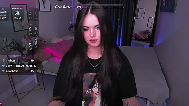 Ketty_xBaby's cam snapshot