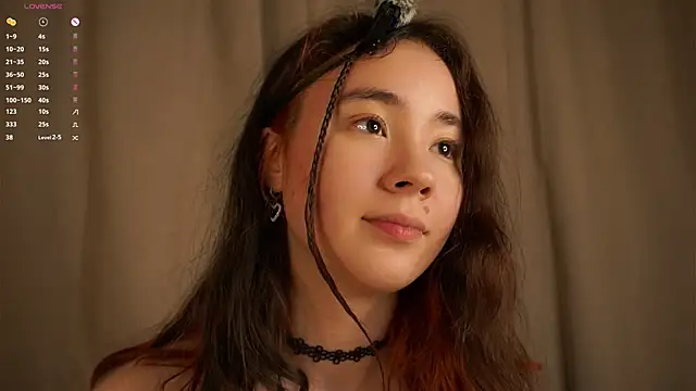 AlbertaClack's cam snapshot